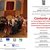 Conferenza stampa di presentazione del corso Cantante 4.0" - Ridotto del Teatro, giovedì 7 marzo 2024, ore 12