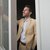 Venerdì 15 marzo il Jazz Club ospita Aaron Goldberg Trio