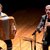 Sabato 3 ottobre, ore 21.00 e ore 22.30 Mirabassi - Zanchini Duo al jazz Club