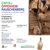 “Cintoli –Oppenheim-Rauschenberg” dal Concettuale all'Arte Pop e Land Art: Mostra ad Argenta