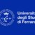 concorsi Università di Ferrara personale tecnico amministrativo