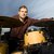 Ari Hoenig Trio live - Jazz Club Ferrara