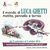  Inaugurazione mostra "Il mondo di Luca Ghetti: matita, pennello e tornio"