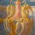 CASTELLO ESTENSE - Disponibile al pubblico una selezione di opere del patrimonio del museo di Palazzo Massari -Prorogata fino al 27 dicembre 2017 la mostra in Castello "L'Arte per l'arte - da Previati a Mentessi, da Boldini a De Pisis" 