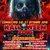 Comacchio: Festa di Halloween 30 e 31 Ottobre 2016