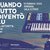 QUANDO TUTTO DIVENTÒ BLU - LIVE CON ALESSANDRO BARONCIANI + GUEST