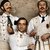 Nuova Barberia Carloni - Teatro Comunale di Occhiobello