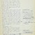  BIBLIOTECA ARIOSTEA - La Biblioteca espone il manoscritto autografo de 'Il Giardino dei Finzi Contini'- Sabato 19 novembre apertura straordinaria con orario continuato fino alle 18.30