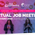 Virtual Job Meeting - 4 giugno 2020