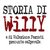 Presentazione del libro "Storia di Willy e di Valeriano Forzati presunto colpevole"