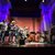 Monday Night Raw al Jazz club