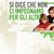 POLITICHE PER I GIOVANI - Giovedì 10 dicembre ad Area Giovani la festa dei ragazzi coinvolti nei progetti di volontariato di Youngercard