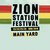 Zion Station festival 6th edition