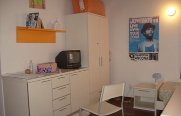 Monolocale Residenza Zanotti Studenti Fuori Sede
