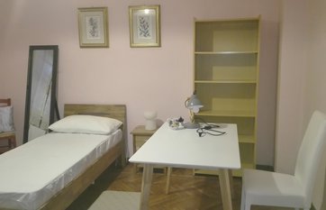 posti letto camere singole