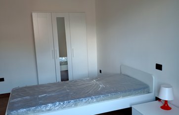FERRARA – ZONA UNIVERSITA' AFFITASI CAMERA SINGOLA CON BAGNO PRIVATO  € 392 TUTTO INCLUSO