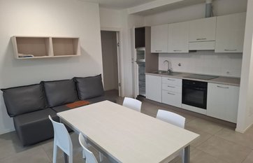 Posto letto in doppia spese incluse APPARTAMENTO NUOVA COSTRUZIONE 