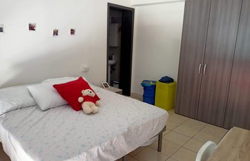 Bilocale CENTRO STORICO