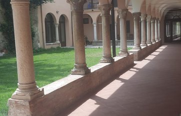 CAMPUS UNIVERSITARIO - SANTA TERESA - Ferrara