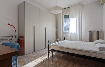 Affitto 2 ampie camere singole