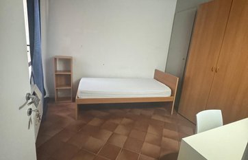 CAMERA SINGOLA ALL-INCLUSIVE - CENTRO STORICO