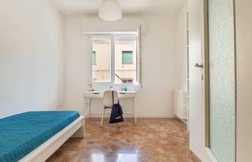 CAMPLUS OROBONI - CAMERA SINGOLA RAGAZZO