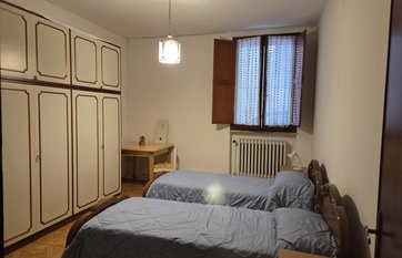 APPARTAMENTO ARREDATO 2 CAMERE, 2/3 POSTI LETTO, ZONA UNIVERSITA'