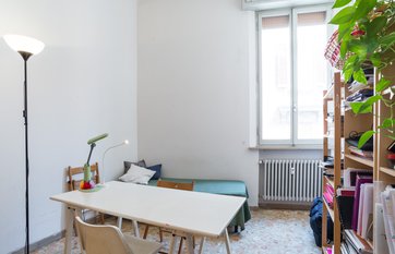 3 STANZE LIBERE - Via Adelardi 10 ALL INCLUSIVE CENTRO FERRARA