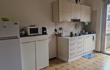 STANZA SINGOLA IN VIA DON TAZZOLI 5 - CENTRO FERRARA