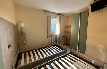 1 POSTO LETTO CAMERA DOPPIA - CAMPLUS SANTO STEFANO