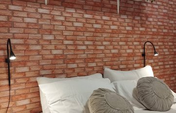 CAMERA DOPPIA in ampio appartamento per ERASMUS