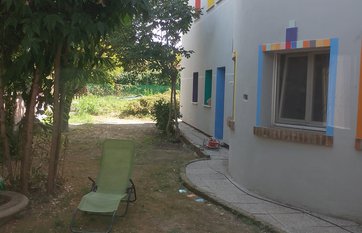 Villa indipendente vicino Mammuth 