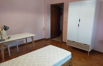 AFFITTO POSTI LETTO IN APPARTAMENTO