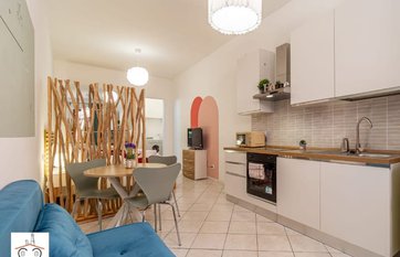 FamilyBoApartments Appartamento ad uso Turistico